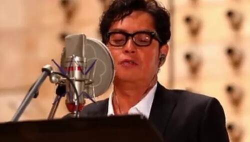 谭咏麟《无言感激》