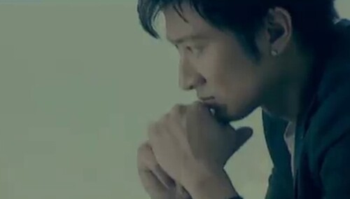 孙耀威《思前恋后》