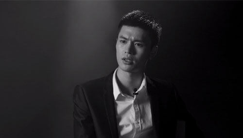 宁桓宇《大谎言家》预告