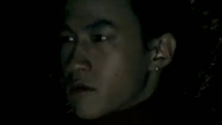 何润东《明天是最后一天》