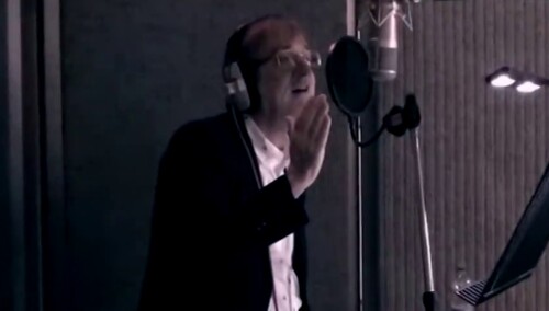 Miroslav Žbirka《Love Shines》