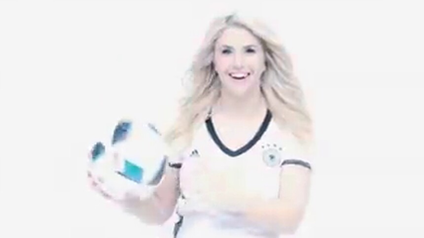 Beatrice Egli《Kick Im Augenblick》