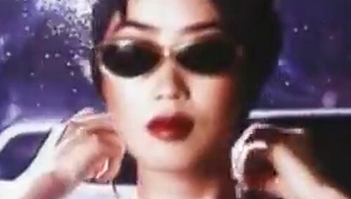 草蜢《怎么天生不是女人》
