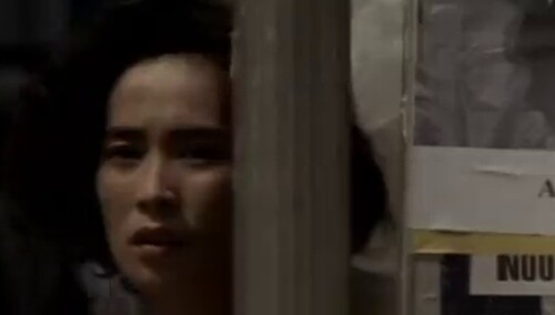 金素梅《沒有心情说再见》
