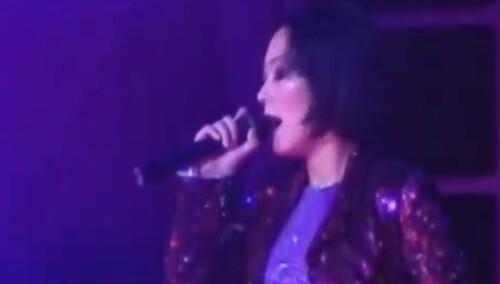 关淑怡《一切也愿意》