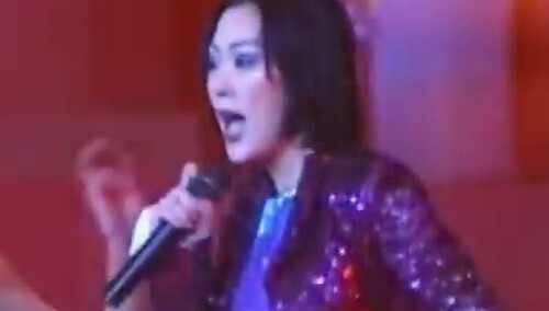 关淑怡《午夜狂奔》