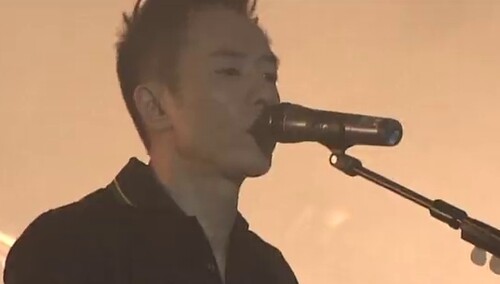别了家驹十五载演唱会《长城》