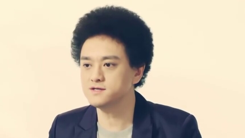 赵英俊《有你的快递》