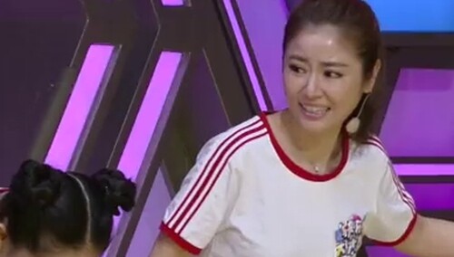 马天宇技能开挂！林心如成游戏黑洞坑坏队友