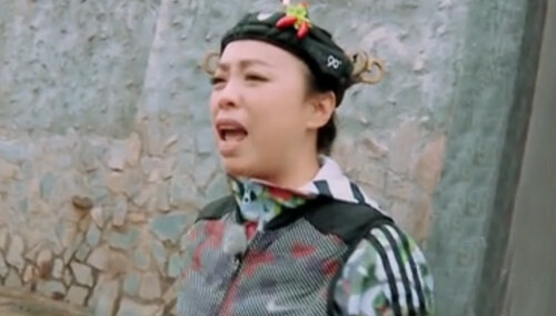 黄妈你又调皮了！叫嚣猎人“自杀”竟为赶飞机