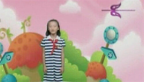 飞行家族酷乐园20090618期：今日之星 赵漉儿 刘思婕