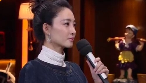 《太后》经典桥段神还原 王丽坤“掌掴”晋久虐心飙泪