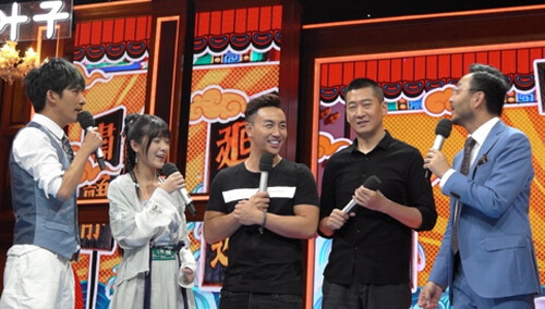 童年经典这样炼成 周杰揭秘《少包》幕后趣事
