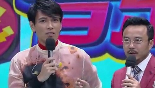 李宗盛超严苛虐坏杨宗纬 催泪技能被质疑引老司机飙车
