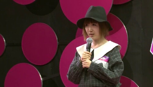 2016超级女声天津唱区海选：08856号冯晨《直到世界尽头》