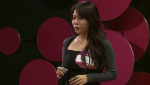 2016超级女声天津唱区海选：00012号高玙晴《记得》