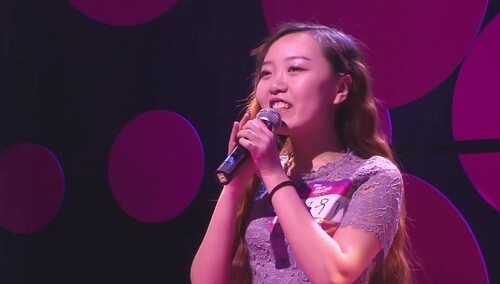 你不去当演员可惜了！选手多种风格歌曲唱哭评委团