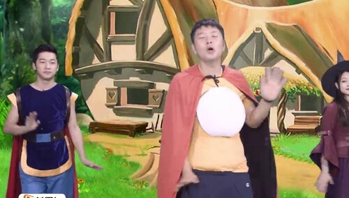 世纪难题！魔镜魔镜告诉我之女人到底要什么