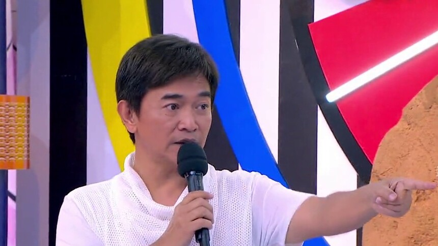 0917片段05：吴宗宪重现“我猜”经典环节 冯青斩获“演技王”