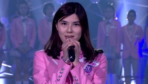 直播不再有遗憾！王岚昕放狠话称要Quadrakill