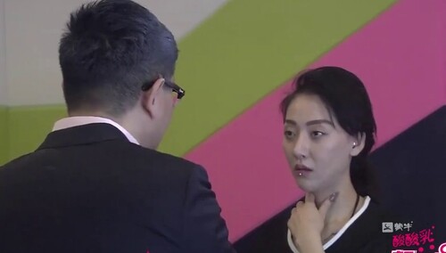 王金金发声训练太魔性 诠释无调性音乐求放过