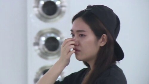 丁芙妮《倒带》一秒入戏哭成泪人 王曼玉耍宝调节气氛超Nice