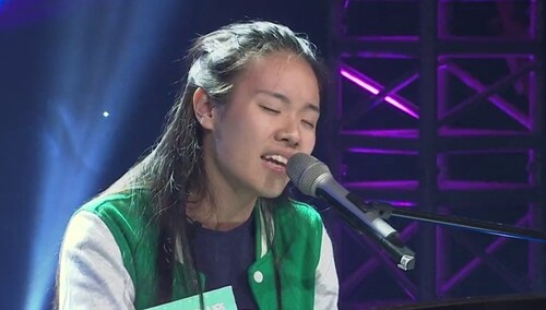黄莺般歌声唱醉一片！李彦谚琴声合一听完就中毒