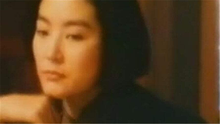 电影大事件20110801期：林青霞：美人无双 花开不败
