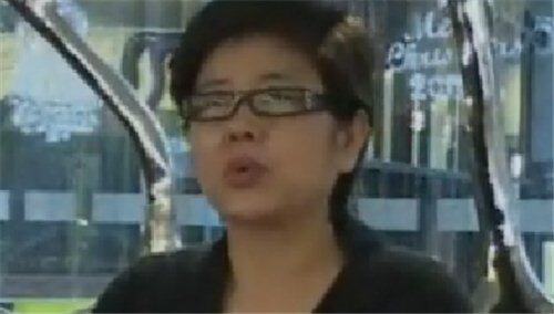 零点锋云20081215期：林嘉欣披露“剩女”心经