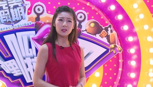 叽哩呱啦吧：“四金刚”对陈楚翔仍持怀疑态度 何丽选择幽灵房客人选成谜