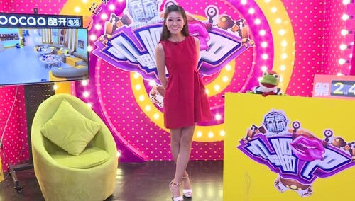 叽哩呱啦吧：幽灵房客引杨馥宇欧东华热议 陈楚翔爆猛料铁三角貌合神离