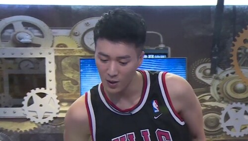 欧东华大秀粤语狂撩邓凯晴 直言期待新房客重塑别墅阵局