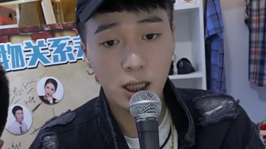 欧东华替何丽洗白？坦言丽丽一直在保护孔繁浩舟奕博