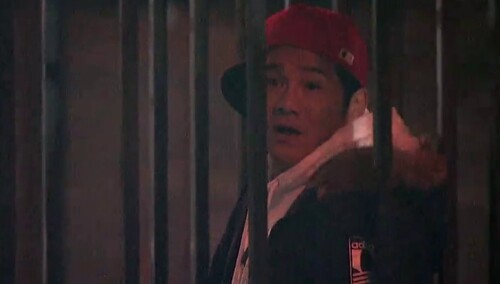 影帝上线！曹格为送惊喜狂飙演技