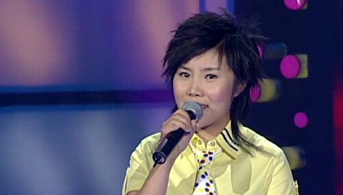 2005超级女声特辑之纪敏佳：高音女王纪敏佳极致嘶吼震撼全场