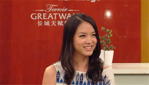 天下女人20110820期：张梓琳：丑小鸭变白天鹅的故事
