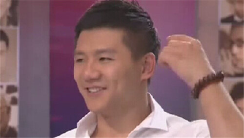杨澜访谈录20120921期：陈一冰 戴银牌的无冕之王