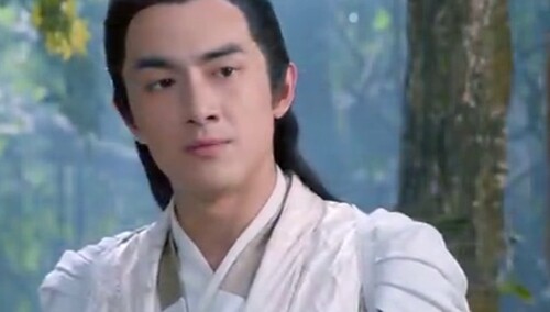 为了你！看穿一切却不揭发 冰坨子也会说情话了