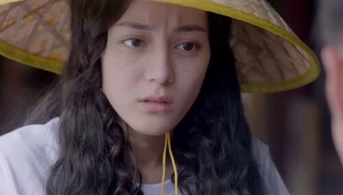 《漂亮的李慧珍》第19集看点：真相呼之欲出 白皓宇向李慧珍诉说心事