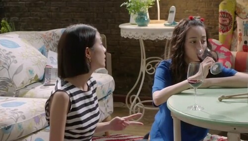 “心机闺蜜”好可怕！围观“傻白甜”胖迪是如何被夏乔玩坏的