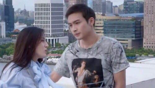 《漂亮的李慧珍》张彬彬特辑26：林一木吃醋