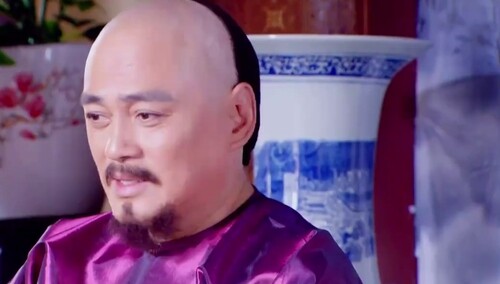 钱塘传奇 第9集