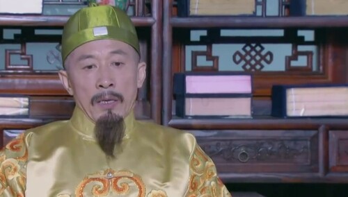 钱塘传奇 第1集