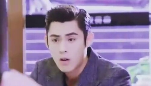 《不一样的美男子2》粉丝投稿：陈奕—因为遇见所以美好