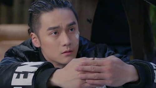 进击吧闪电 第2集