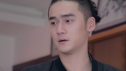 《进击吧闪电》第12集看点：出国真相被戳穿 杨延勒令子峰退学