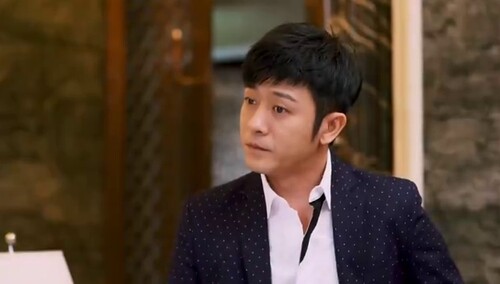 我是幸运儿 第7集