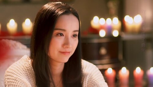 我是幸运儿 第16集