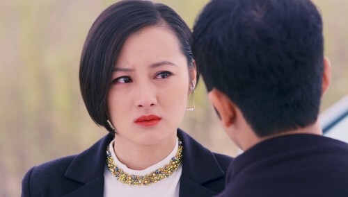 我是幸运儿 第34集