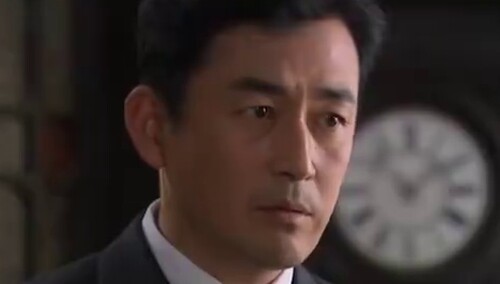 刀尖上行走 第4集